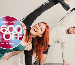 APPI Pilates Instructor Certification | NZ